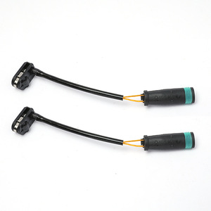 Heli <b>Electronics</b> Brake Cable Kit 9065401417 115mm For Mercedes-Benz Replacement Repair - Product Image 4