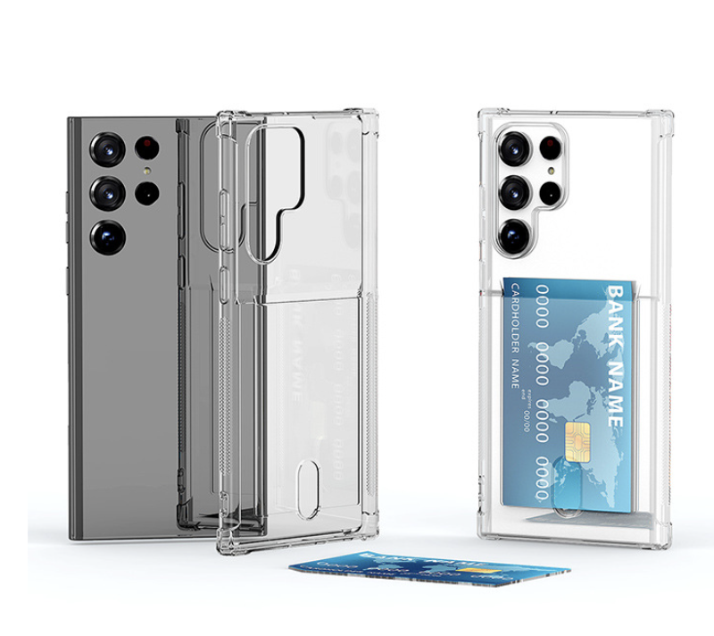 Transparent