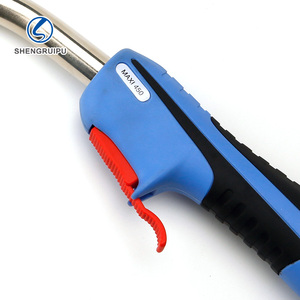 Bán hot chất lượng cao Hàn ngọn đuốc cho maxi450 Máy hàn phổ biến nhất Nhà máy cung cấp tốt nhất cho hàn & Hàn - Product Image 5