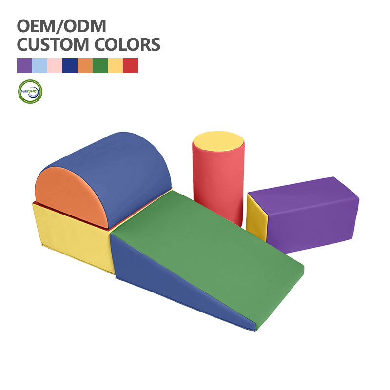 What Factors Influence the Pricing of Foam Block Toys: Key Insights