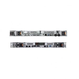 เซิร์ฟเวอร์แร็ค 1U รุ่น PowerEdge R6615 พร้อม CPU EPYC 9454 ของแท้ใหม่เอี่ยม รองรับ DDR5 DIMM 12 ช่อง ความเร็ว 4800MT/s ความเร็ว 2.75GHz พร้อมสำหรับการจัดการคลาวด์ - Product Image 6