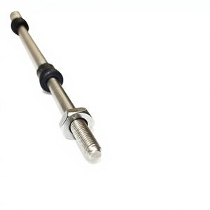 Câble de changement de vitesse marin à essence TAIWAN SUNITY 701-48320-40 19FT haute performance pour moteur hors-bord Yamaha - Product Image 1