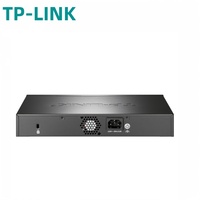 TP-LINK TL-ST2008 - Switch de Gestión de Red de Núcleo de Capa 3 de 10 Gigabits, para Empresas, St2008/TL-ST5008