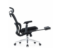 Chaise de bureau ergonomique de haute qualité en gros de l'usine FoShan