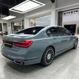 ฟิล์มป้องกันสี wrapmaster 1.52*15ม. ม้วนฟิล์มป้องกันสียูคาลิปตัสมันวาว - Product Image 5