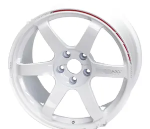 TE37 CE28 PARA E9X / F8X forjou as rodas 18x9.5 + 20, 18x10.5 + 30 5x120