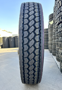 Neumáticos y Ruedas Comerciales TBR MX969 295/75R22.5 para Carretera Mixta, Nuevos, Precio Bajo, Descuentos al por Mayor, Aptos para Tractores - Product Image 3