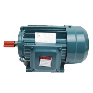 Moteur à induction monophasé 22 kW 30 CV 1500 tr/min - Product Image 4