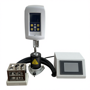 <span class=keywords><strong>NdJ</strong></span>-1c 아스팔트 고온 천 회전 점도계 실험실 테스트 장비 - Product Image 1