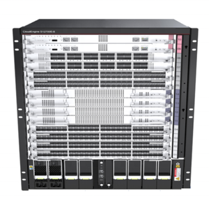 Commutateur de la série CloudEngine S12700E S12700E-4 S12700E-8 S12700E-12 pour h w - Product Image 2
