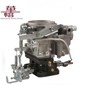 Assemblage de carburateur d'usine HUAXI meilleur <span class=keywords><strong>prix</strong></span> OEM 21100-61050 2110061050 pour Toyota Land Cruiser 2F 4230CC FJ40 1969-1987 - Product Image 6