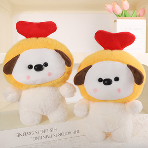Poupées Kpop Demon Hunters, ours en <span class=keywords><strong>peluche</strong></span>, grande taille, poupées <span class=keywords><strong>Sonic</strong></span>, animaux en <span class=keywords><strong>peluche</strong></span> et jouets en <span class=keywords><strong>peluche</strong></span>, poupée en <span class=keywords><strong>peluche</strong></span> thérapeutique - Product Image 2