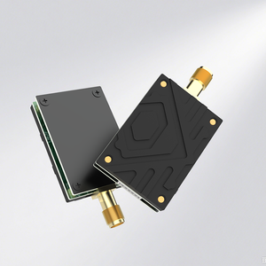 Drone FPV longue portée réglable de 200 mW avec une portée et des performances supérieures - Product Image 1