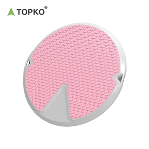 TOPKO Core Abs Twister Board - Waist <span class=keywords><strong>Sculptor</strong></span> Twister Board para Core & Ab Exercise - Waist Twisting Disc - Product Image 6