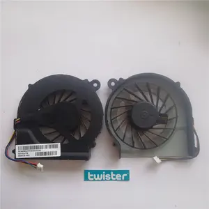 replacement Fan for laptop HP PAVILION G4-1000 G4-1100 G4-1200 G6-1000 G6-1100 G6-1200 G7-1000 G7-1100 G7-1200 CQ42