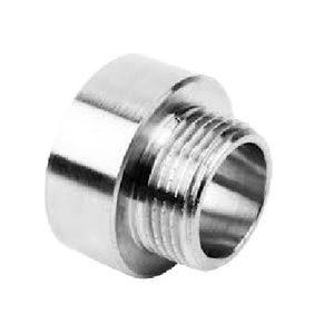 Dispositif d'économie d'eau Mf 1 2 pouces, aérateur pour robinet, accessoires de plomberie - Product Image 1