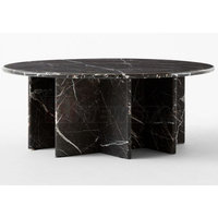 Newstar Pierre Personnalisé Moderne De Luxe Élégant Design Hôtel Meubles De Salon Table Basse En Marbre Naturel