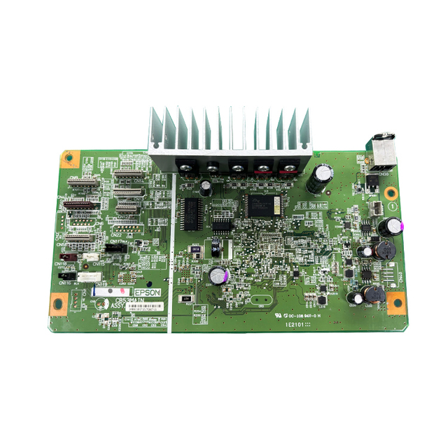 99.99% New Original Main Board L1800 Motherboard for Epson 1390 L1800 Printer