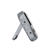 Thermomètre numérique intelligent pour barbecue, 4 sondes, Bluetooth, pour fumoir, grill, four, avec contrôle par application, cuisine