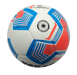 Ballon de football de haute qualité, durable, avec impression de logo personnalisée, nouveau design, pour les matchs professionnels, utilisation en intérieur/extérieur, service OEM/ODM - Product Image 3