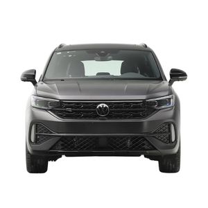 Hubei Yitong <span class=keywords><strong>2023</strong></span> Precio de Fábrica Volkswagen Tayron 2024 300TSI 2WD Auto a Gasolina 380TSI 4WD Vehículo Nuevo y Usado Vehículo Más Barato - Product Image 3