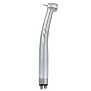 Dental Handpieces Supplier Custom Three Water Spray High Speed Air Turbine 2 and 4 Holes Dental Handpiece 10 buyers