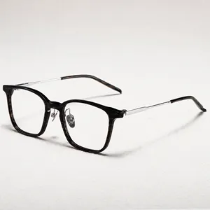 Benyi Well-known Brand Glasses For Man And Woman Luxury Quality Eyeglasses Designer Prescription Glasses Optical Frames