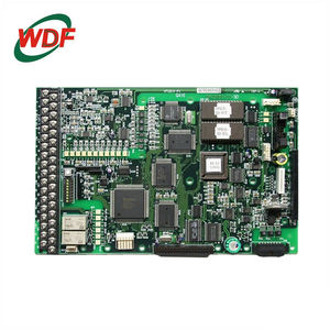 Caisson de basses à multicouches <span class=keywords><strong>PCB</strong></span>, matériel de service d'assemblage de Circuit imprimé - Product Image 6