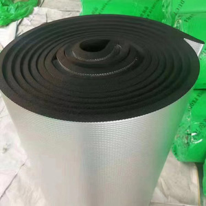 Panel de espuma EPS Rongke de 20 mm y 30 mm, aislamiento térmico, placa enrollada absorbente de sonido para aislamiento de edificios - Product Image 4