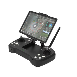 SKYDROID T12 Радиоуправляемый авиационный аэромодельный передатчик, картографирование цифровой передачи с камерой - Product Image 6