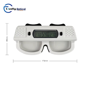 <span class=keywords><strong>PD</strong></span>-5 Equipamento Óptico Oftálmico Multifuncional Régua Digital de Pupila <span class=keywords><strong>PD</strong></span> - Product Image 5