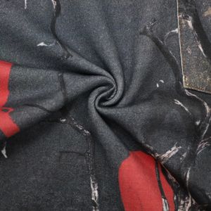 Camisetas Personalizadas de Alta Calidad con Hombros Caídos, Corte Regular, 100% Algodón Tejido, Estampado Casual de Camuflaje RealTree en Toda la Superficie para Hombre - Product Image 6