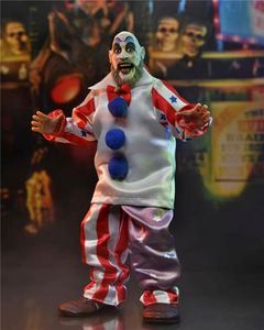 NECA 39944 House of 1000 Corpses <span class=keywords><strong>Phil</strong></span> Fry 8 Zoll Stoffpuppe mit Beweglichen Gelenken Actionfigur - Product Image 5