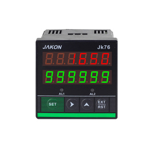 JAKONカウンタと時間メーターカウンタアキュムレータデジタルアワーメーター時間 - Product Image 3