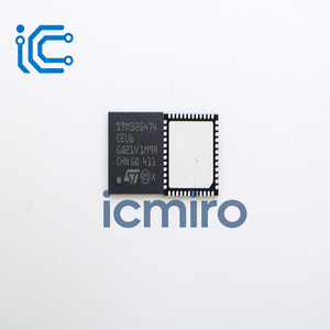 ICMICRO En Stock Nouveau Microcontrôleur Microchip Original Fournisseur Fiable STM32G474CEU6 - Product Image 1