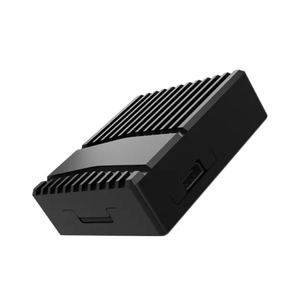 Convertidor SIYI ETH-HDMI de Ethernet a HDMI con superposición OSD y grabación MP4 para la estación terrestre HM30 - Product Image 4