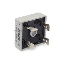 Pont Redresseur KBPC5010 50A 1000V Diode KBPC5010