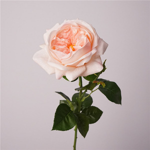 Venta al por mayor Real Touch <span class=keywords><strong>Juliet</strong></span> Rose flores artificiales hidratantes para Navidad boda Día de San Valentín fiesta y decoración del jardín - Product Image 5