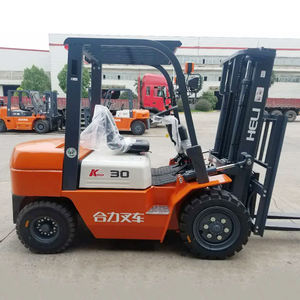 Montacargas <span class=keywords><strong>HELI</strong></span> CPCD30 2024, Fd30, Distribuidores de Montacargas <span class=keywords><strong>Heli</strong></span>, Mejor Montacargas Usado de 3 Toneladas, Hawái, Transpaleta - Product Image 2