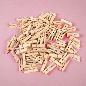 25mm / 35mm/45mm Mini cheville en <span class=keywords><strong>bois</strong></span>/épingle <span class=keywords><strong>à</strong></span> <span class=keywords><strong>linge</strong></span> en <span class=keywords><strong>bois</strong></span> naturel <span class=keywords><strong>pince</strong></span> <span class=keywords><strong>à</strong></span> <span class=keywords><strong>linge</strong></span>/<span class=keywords><strong>petite</strong></span> <span class=keywords><strong>pince</strong></span> en <span class=keywords><strong>bois</strong></span> Photo - Product Image 1