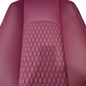 Fundas de Asiento de Coche Personalizadas de Fábrica YLA, Materiales de Tela para Todas las Estaciones, Accesorios para Coche, Juego Completo de Fundas para Hilux Revo <span class=keywords><strong>Vigo</strong></span> - Product Image 3