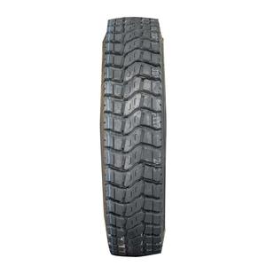 Neumáticos para Camión de Primera Clase, Triangulares, Venta Directa de Fábrica, Sobrepeso, 11R20 12R20 9.00R20, Venta al Por Mayor - Product Image 3