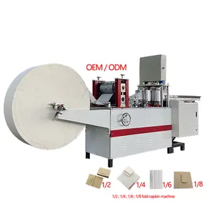 Napkin paper machine 180 220 200 240 330 300 napkin paper making machine for sale production line