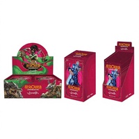 Nouvelle Série de Cartes de Collection Hobby Rune Battle VEN Divine Clash Vol.4 Précommandez dès maintenant Lancement le 31 juillet 2026 Cartes pour collectionneurs