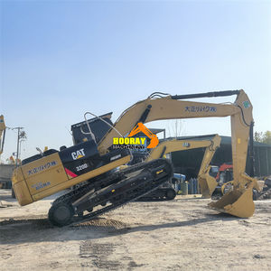 20ton <b>for</b> 320D2L Excavator Tracked Earth <b>Digger</b> Second Hand with 104KW Engine and 1.0m <b>Bucket</b> <b>for</b> <b>Sale</b> - Product Image 4