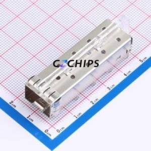 SFP 2170193 1X1YD+ Optical Module Connector Through hole Component (THT) Connector - Product Image 1