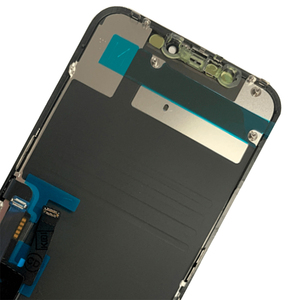 <span class=keywords><strong>จอ</strong></span> LCD คุณภาพสูงราคาส่งถูกสำหรับโทรศัพท์มือถือ หน้า<span class=keywords><strong>จอ</strong></span>สัมผัสใหม่ ของแท้ รีเฟอร์บิช ชุดประกอบสมาร์ทโฟน IPhone11 Bestpon - Product Image 5
