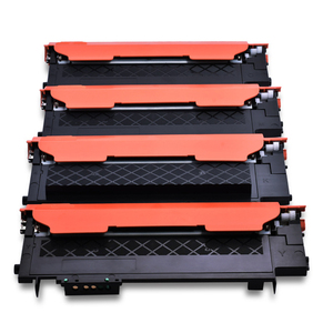 Usine De Haute Qualité En Gros Couleur W2070A W2071A W2072A W2073A <span class=keywords><strong>117A</strong></span> Compatible Cartouche De Toner - Product Image 2
