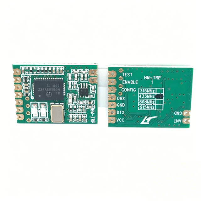 Original New HM-TRP-433S RF Wireless Transceiver Module Good Price PCB Electronic Components