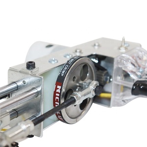 Pistolet à touffetage manuel pour tapis au design moderne <span class=keywords><strong>ak</strong></span> 2, pistolet à touffetage transparent à prix compétitif - Product Image 3